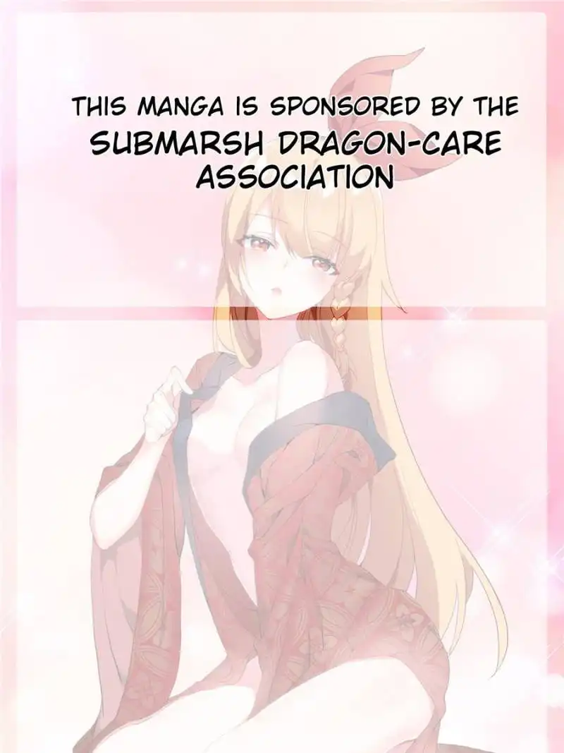 My Girl Is A Dragon Princess Chapter 27 1